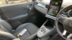 Renault Symbioz 1.6 E-Tech FHEV 145 Techno Esprit Alpine 5dr Auto Hybrid Estate